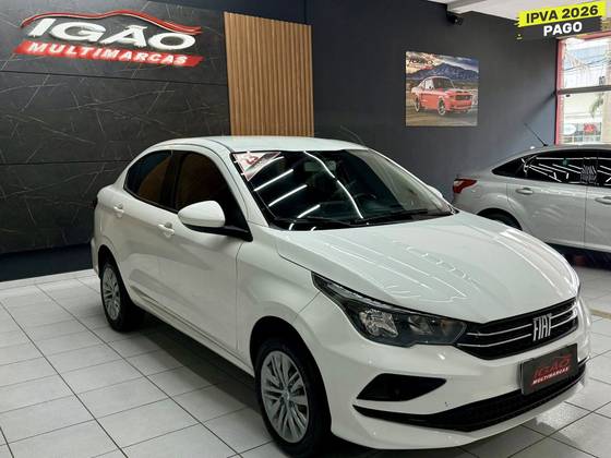 FIAT CRONOS 1.3 FIREFLY FLEX DRIVE MANUAL FIAT CRONOS 1.3 FIREFLY FLEX DRIVE MANUAL